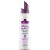 Aussie Hair Products Aussie Miracle Styling Mousse Volume + Conditioning 150ml
