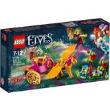Lego Elves Lego Elves Azari & the Goblin Forest Escape 41186