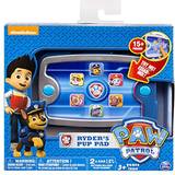 Spin Master Kids Tablets Spin Master Paw Patrol Ryder's Pup Pad