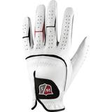 Left Golf Gloves Wilson Grip Plus