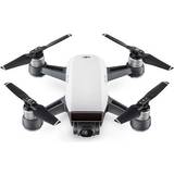 Exposure Compensation Drones DJI Spark