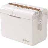 Built In USB-contact Cooler Boxes Outwell Ecolux Cooler 35L