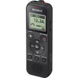 Sony Voice Recorders & Handheld Music Recorders Sony, ICD-PX370