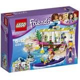 Lego Friends Heartlake Surf Shop 41315