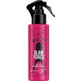 Sprays Hair Gels Schwarzkopf Got2b Glam Forcegel 150ml