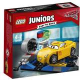 Lego Juniors Cruz Ramirez Race Simulator 10731