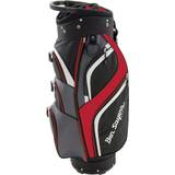 Cart Bags - Cooler Compartment Golf Bags Ben Sayers Deluxe Cart Bag