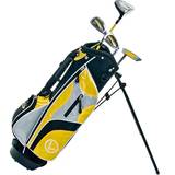 Cheap Golf Package Sets Longridge Jr Challenger Cadet Package Set