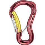 Bent Carabiners Grivel Clepsydra S Twin Gate