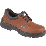 Closed Heel Area Safety Shoes Brigg Himalayan 5118 S3
