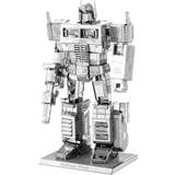 Hasbro Construction Kits Hasbro Transformers Optimus Prime