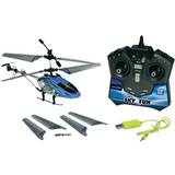 Radio Transmitter RC Helicopters Revell Sky Fun