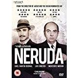 Neruda [DVD]