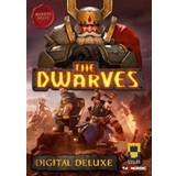 The Dwarves: Digital Deluxe Edition (PC)