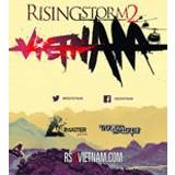 PC Games on sale Rising Storm 2: Vietnam (PC)