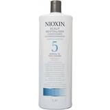 Nioxin Conditioners Nioxin System 5 Scalp Revitaliser Conditioner 1000ml