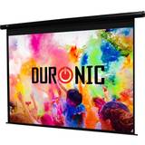 Ceiling Projector Screens Duronic EPS92 (16:9 92" Electric)