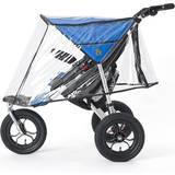 Out 'n' About Pushchair Covers Out 'n' About Nipper Single Raincover