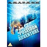The Poseidon Adventure [DVD] [1972]