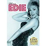 Edie Adams -Here's Edie: The Edie Adams Television Collection [DVD] [1963]