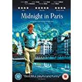 Midnight in Paris [DVD][2011] [2012]