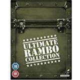 Rambo 1-4 [Blu-ray]