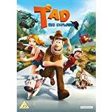 Tad, The Explorer [DVD]