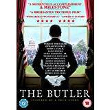The Butler [DVD] [2013]