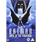 Batman: Mask of the Phantasm [DVD] [2005]