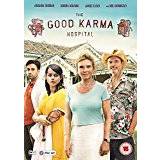 The Good Karma Hospital - Series 1 [DVD]