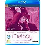 Melody [Blu-ray] [1971]