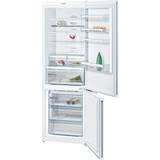 Bosch 70cm fridge freezer Bosch KGN49XW30 White