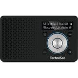 DAB+ - Personal Radio Radios TechniSat Digitradio 1