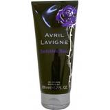 Avril Lavigne Bath & Shower Products Avril Lavigne Forbidden Rose Shower Gel 200ml