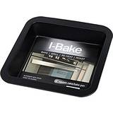 iBake Square Cake Pan 20.3 cm