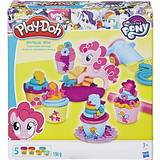 My little Pony Clay Play-Doh My Little Pony Pinkie Pies Cupcake Party