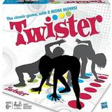 Party Games - Short (15-30 min) Board Games Hasbro Twister