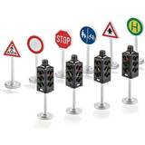 Siku Play Set Accessories Siku Traffic Lights & Road Signs 5597