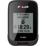 Date Display Bicycle Computers & Bicycle Sensors Polar M460 HR