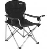 Outwell Camping & Outdoor Outwell Catamarca Folding Chair With Armrests