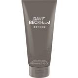 David Beckham Bath & Shower Products David Beckham Beyond Hair & Body Wash 200ml