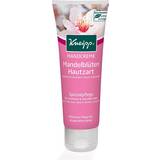 Dermatologically Tested Hand Creams Scandinavian Cosmetics Kneipp Almond Blossom Hand Cream 75ml
