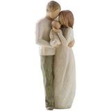 Decorative Items Willow Tree Our Gift Figurine 21.6cm