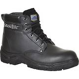 Puncture Resistant Sole Safety Boots Portwest FW03 Steelite S3