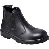 Anti-Slip Safety Boots Portwest FW51 Steelite Dealer S1P