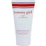 Tommy Hilfiger Toiletries Tommy Hilfiger Tommy Girl Shower Gel 150ml