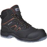 Closed Heel Area Safety Boots Portwest FC57 Composite All Weather S3