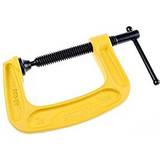 Stanley G-Clamps Stanley 83033 G-Clamp