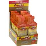 Carbohydrates on sale PowerBar Powergel Original Tropical Fruit 41g 24 pcs