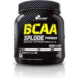 Olimp Sports Nutrition BCAA Xplode Cola 1kg